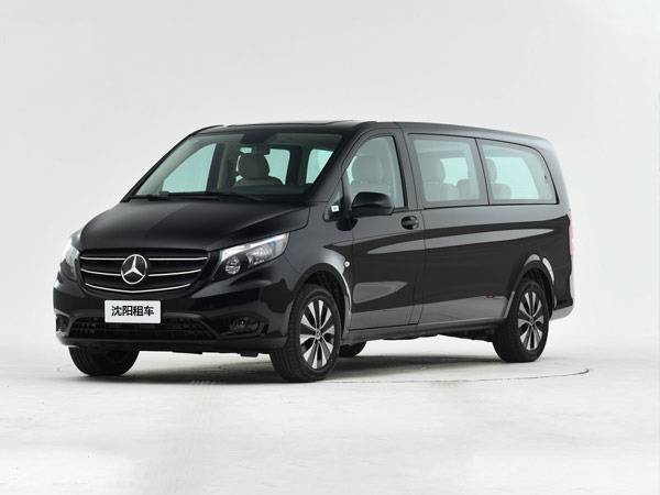 沈陽(yáng)奔馳威霆租賃